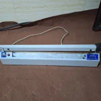 دستگاه دوخت پلاستیک