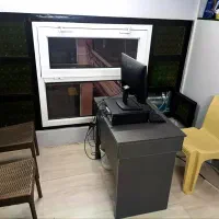 مغازه رهن و اجاره|اجارهٔ مغازه و غرفه|مشهد, گاز|دیوار