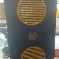 دو جفت اسپیکر