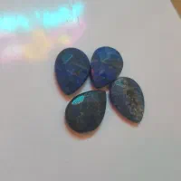 نگین لاجورد