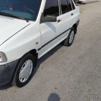 پراید مدل 92