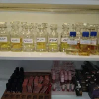 انواع عطر گرمی ،میلی ضمانت ماندگاری مردانه و زنانه