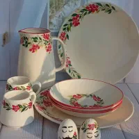 آموزش صفر تا صد ساخت ظروف سرامیکی