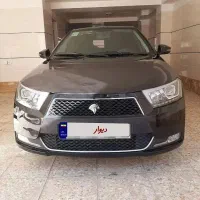 دنا پلاس اتومات مدل ۱۴۰۱