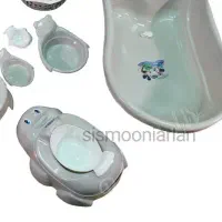 سرویس حمام بچه
