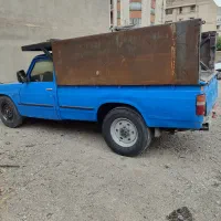 نیسان کمپرسی