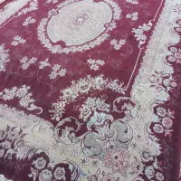 ۹تخته ۱۲متری تمام نخ سنگین|فرش|اهواز, کوی علوی|دیوار
