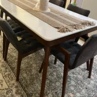 مبل|مبلمان خانگی و میز عسلی|محمدشهر, محمدشهر|دیوار