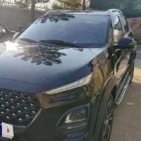 X22 pro 1403|خودرو سواری و وانت|تربت‌حیدریه, باغ ملی|دیوار