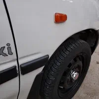 پراید بی رنگ دوگانه کارخانه