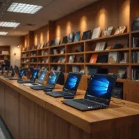 فروش فوق العاده لپتاپ های امریکایی به قیمت امارات|رایانه همراه|تهران, میرداماد|دیوار