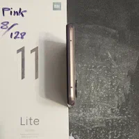 Mi 11 lite|موبایل|تهران, دزاشیب|دیوار