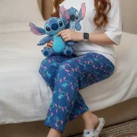 ست تیشرت و شلوار زنانه چندین طرح دلبر