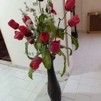 گل مصنوعی