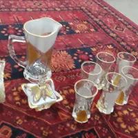 وسایل پذیرایی