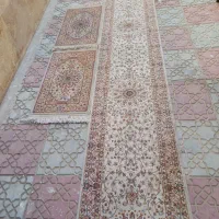 فرش کناره