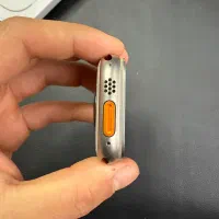 اپل واچ اولترا ۲|ساعت|رشت, دروازه لاکان|دیوار