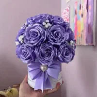 گل های ربانی