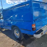 نیسان دیزل ۹۲|خودرو سواری و وانت|خرمدره, |دیوار