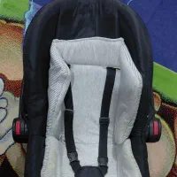 کریر بچه و آغوشی