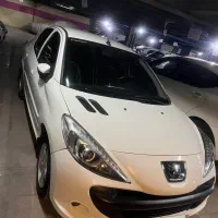 207 sd اتومات