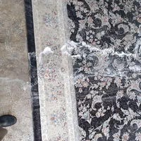 قالیشویی درخشان