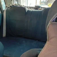 پراید مدل ۸۴ دوگانه|خودرو سواری و وانت|وحیدیه, |دیوار