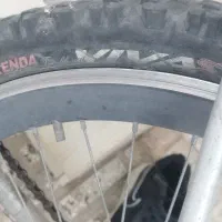 دوچرخه ۲۶|دوچرخه، اسکیت، اسکوتر|گرگان, |دیوار