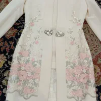 مانتو و شلوار بسیار زیبا|لباس|تهران, دروازه شمیران|دیوار
