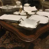 ظروف سرو و پذیرایی