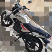 موتوربنلی۱۵۰