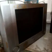 تلوزیون سامسونگ قدیمی