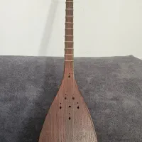 تنبور چایچی