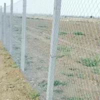 پایه فنس.بلوک. فنس کشی.محوطهسازی