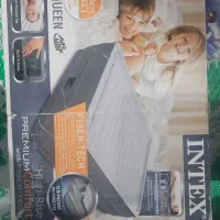 تشک بادی|تشک تختخواب|قم, چهار مردان|دیوار