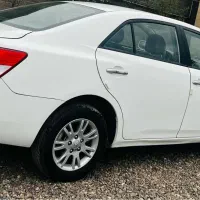 فروش آریو کم کارکرد اتوماتیک ۹۸|خودرو سواری و وانت|رشت, نامجو|دیوار