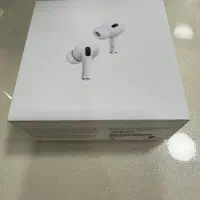 ایرپاد پرو ۲ اپل با پورت لایتنینگ