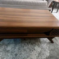 میز وسط پذیرایی مبلی 2تومن