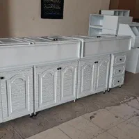 رنگ کوره ای (پودری) کابینت ،الکترواستاتیک|خدمات پیشه و مهارت|اهواز, گلستان|دیوار