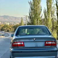سمند lx|خودرو سواری و وانت|مراغه, |دیوار