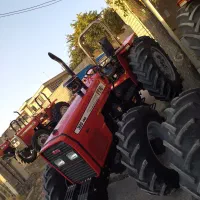 تراکتور ۳۹۹ مدل ۱۴۰۳ کم کار|خودرو سنگین|دیواندره, |دیوار