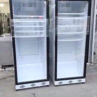 یخچال. فریزر