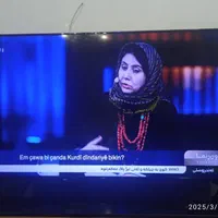 ال ای دی 58
