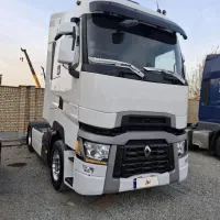 کشنده رنو 480 مدل 2021