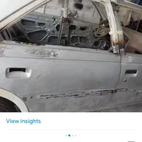 نقاشی و صافکاری خودرو