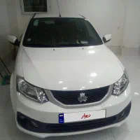 ساینا دوگانه در حد|خودرو سواری و وانت|پارسآباد, |دیوار