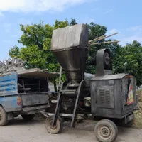 بتون ریزی و قالب بندی تضمینی