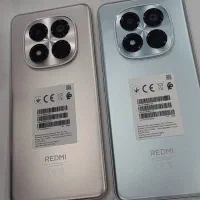 گوشی شیائومی نوت ۱۵ پرو اقساط نو پلمپ روشن نشدن