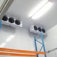 4547 فروش و اجرا انواع 4547 سردخانه 4547|ماشینآلات صنعتی|کیش, |دیوار