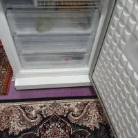 یخچال دو دره کم کار